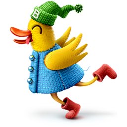 داستان کودکانه( لالایی ترانه و...)