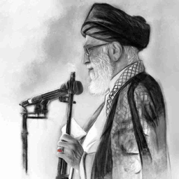 تصویر زمینه امام خامنهای | والپیپر