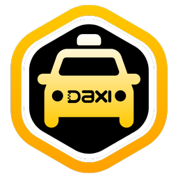 داکسی : DAXI (تاکسی مشهد)