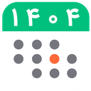 تقویم فارسی ۱۴۰۴