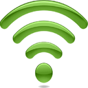 Strengthen antenna wireless (WIFI)