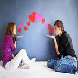رمز خوشبختی در زندگی مشترک