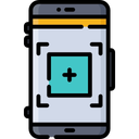 اسکرین شات با یک دکمه لمسی