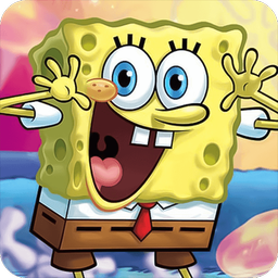 SpongeBob cartoon