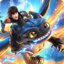 Dragons: Rescue Riders