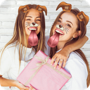 فیلتر عکس بامزه