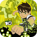 film ben 10