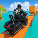 بازی موتور پرشی