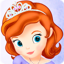 استیکر واتساپ پرنسس ها
