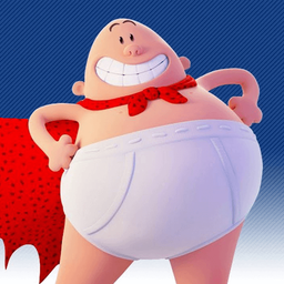 The Epic Tales of Captain Underpants