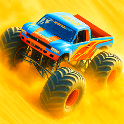 Car show game