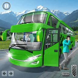 بازی ماشینی اتوبوس