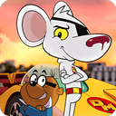 Danger Mouse