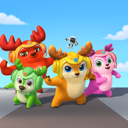 Deer Squad
