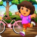 Dora Bike