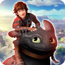 Dragon Rider game