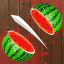 Fruit shooting game