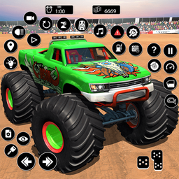 Game machine