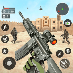 بازی جنگی