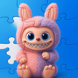 بازی پازل لبوبو