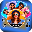 Photo video maker