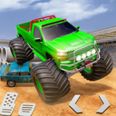 بازی ماشین آفرودی