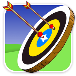 Archery Dreamer : Shooting Games‏