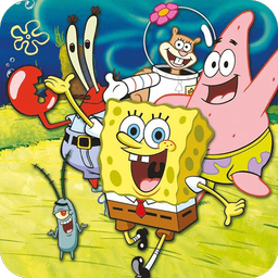 Calendar of SpongeBob