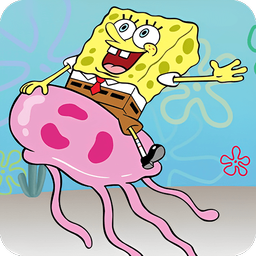 Spongebob escape game