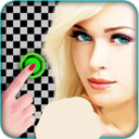 تغییر پس زمینه عکس