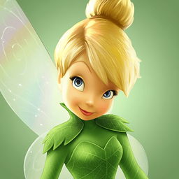 Tinker Bell