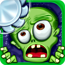 Game Zombie Hunter