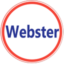 Webster Roomizi Dictionary