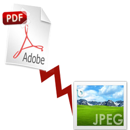 تبدیل PDF