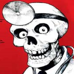 Terrible End Of Elders Of History