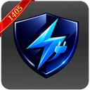 Charge &amp; Theft Alarm