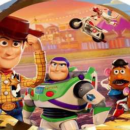 Toy Wallpapers HD