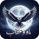 Moon and Eagle Wallpapers HD