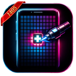 PixelFix: Screen Test &amp; Repair