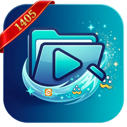 Shad & Eitaa Cleaner Pro | Scan