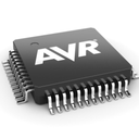 برنامه نویسی میکروکنترلر AVR