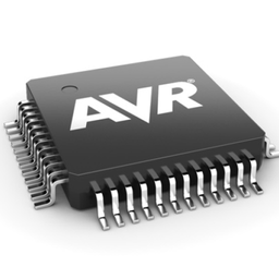 برنامه نویسی میکروکنترلر AVR