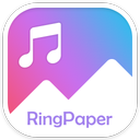آهنگ زنگ و تصویر زمینه | RingPaper