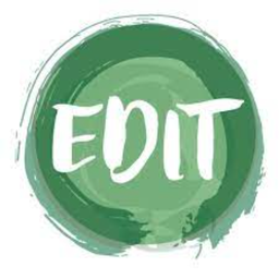 Edit tutorial