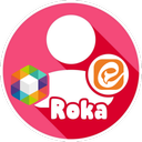 روکا | عضو بازدید فالوور روبیکا ایتا