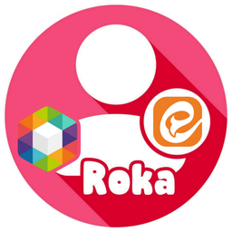 روکا | عضو بازدید فالوور روبیکا ایتا