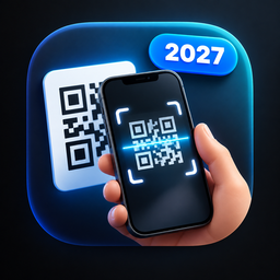 QR اسکن | اسکنر QR و بارکد