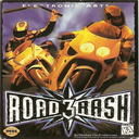 road rash 3 mds