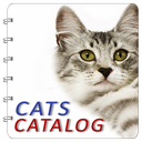 Cats Catalog