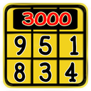 سودوکو 3000
